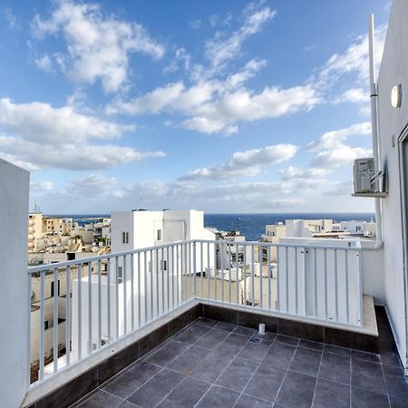 The St Pauls Bay Escape Suites By 360 Estates St. Paul's Bay Exterior foto