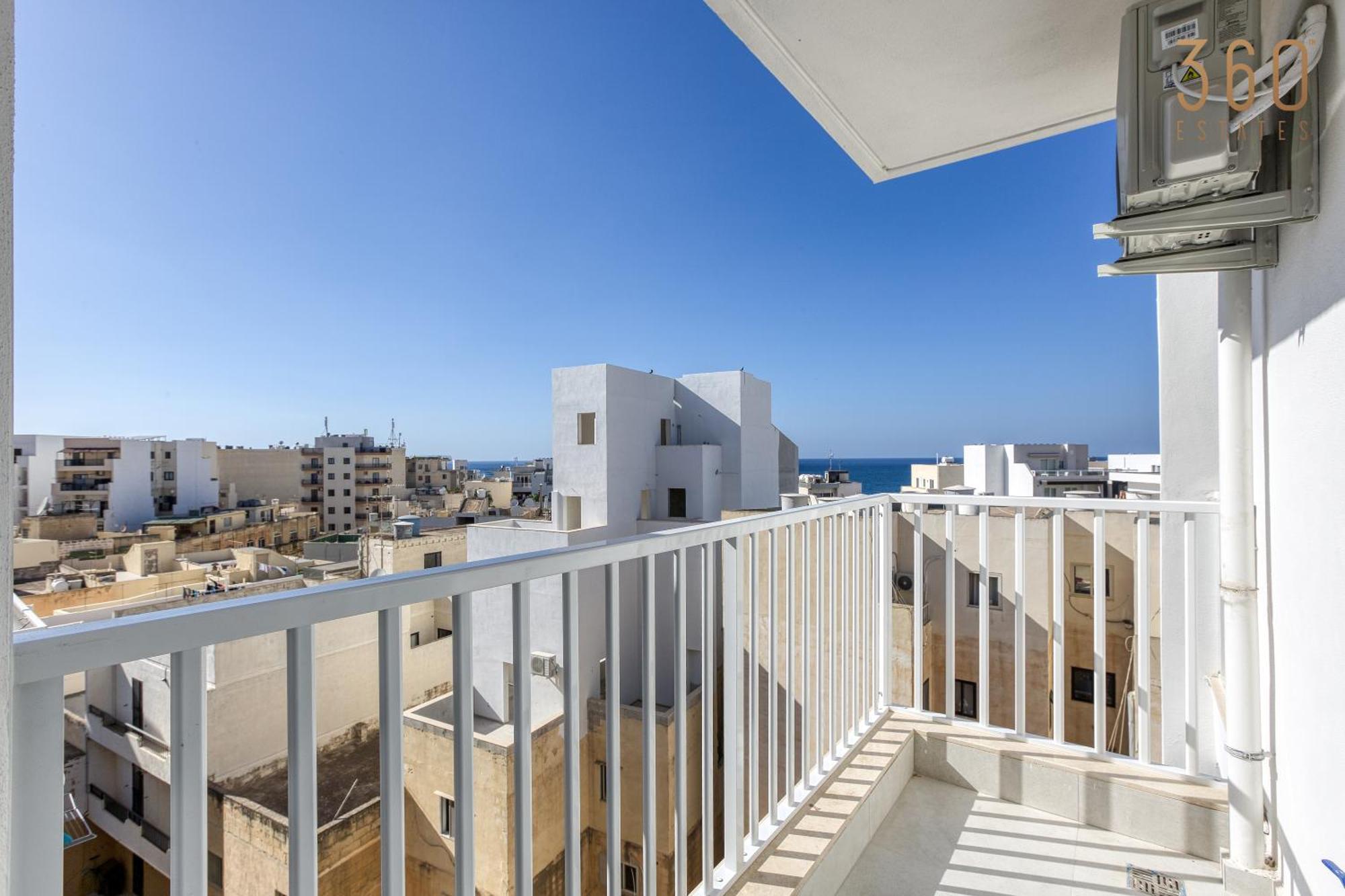 The St Pauls Bay Escape Suites By 360 Estates St. Paul's Bay Exterior foto