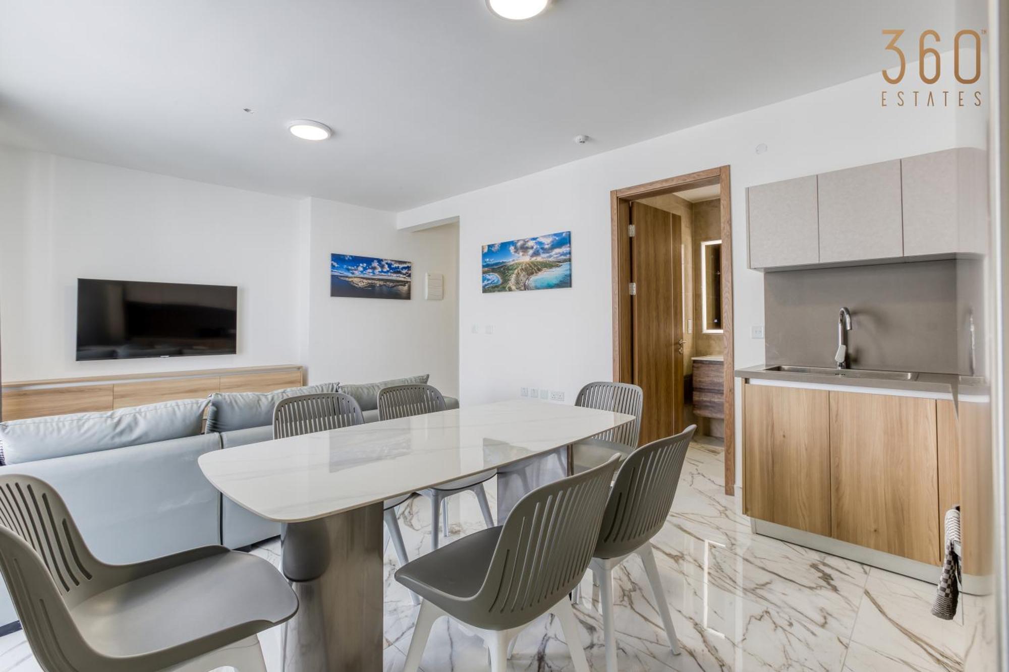 The St Pauls Bay Escape Suites By 360 Estates St. Paul's Bay Exterior foto