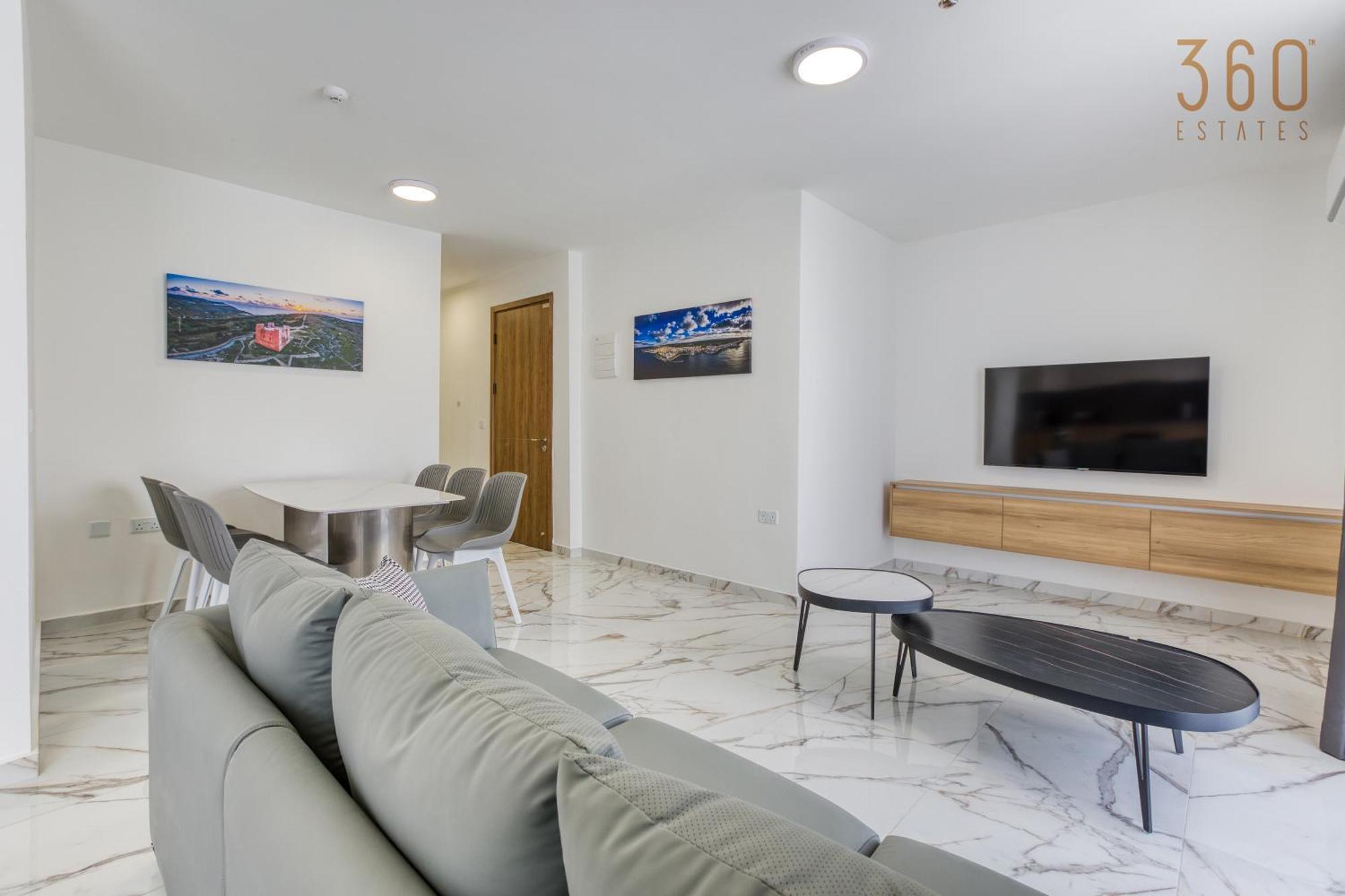 The St Pauls Bay Escape Suites By 360 Estates St. Paul's Bay Exterior foto