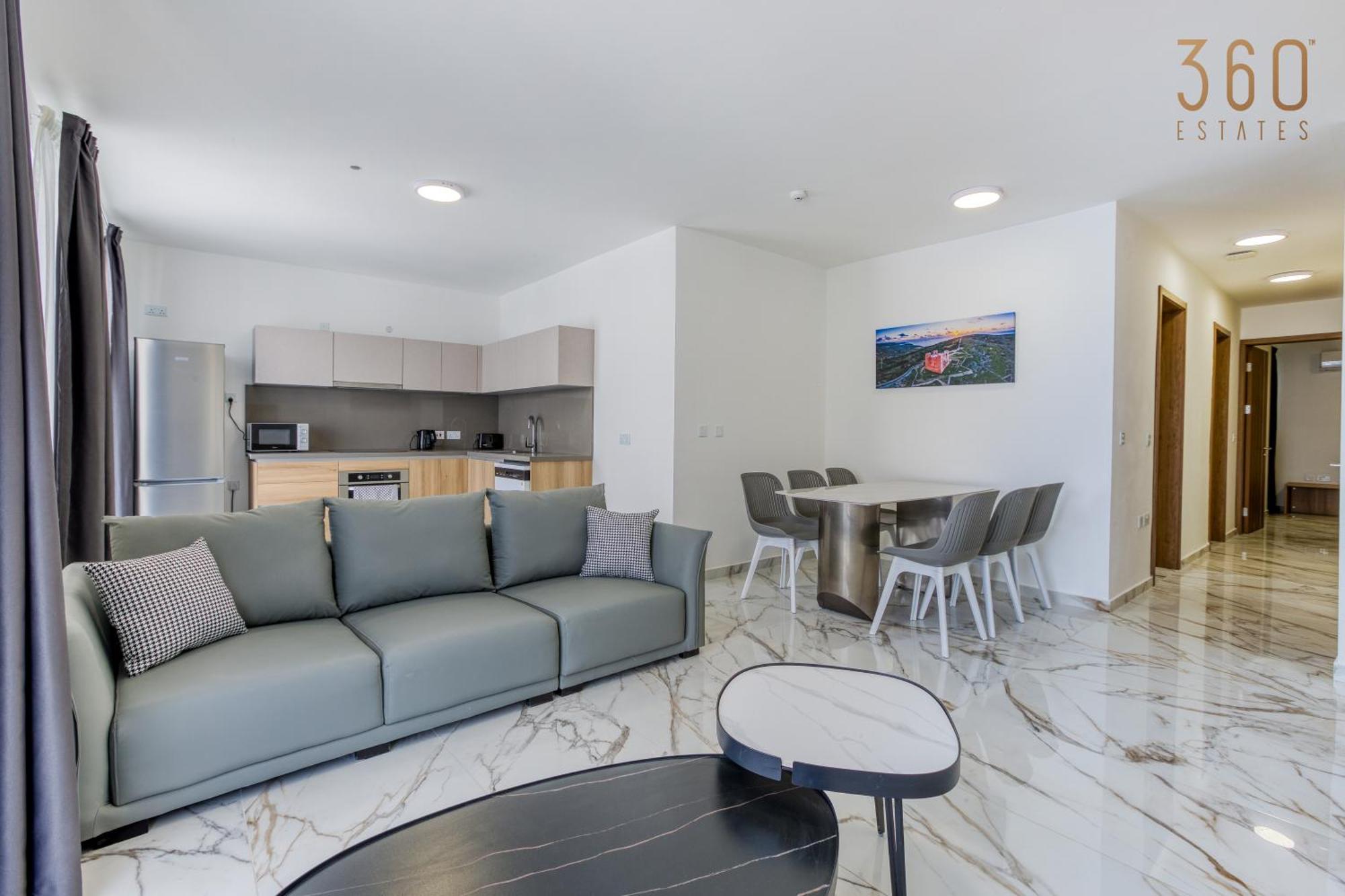 The St Pauls Bay Escape Suites By 360 Estates St. Paul's Bay Exterior foto