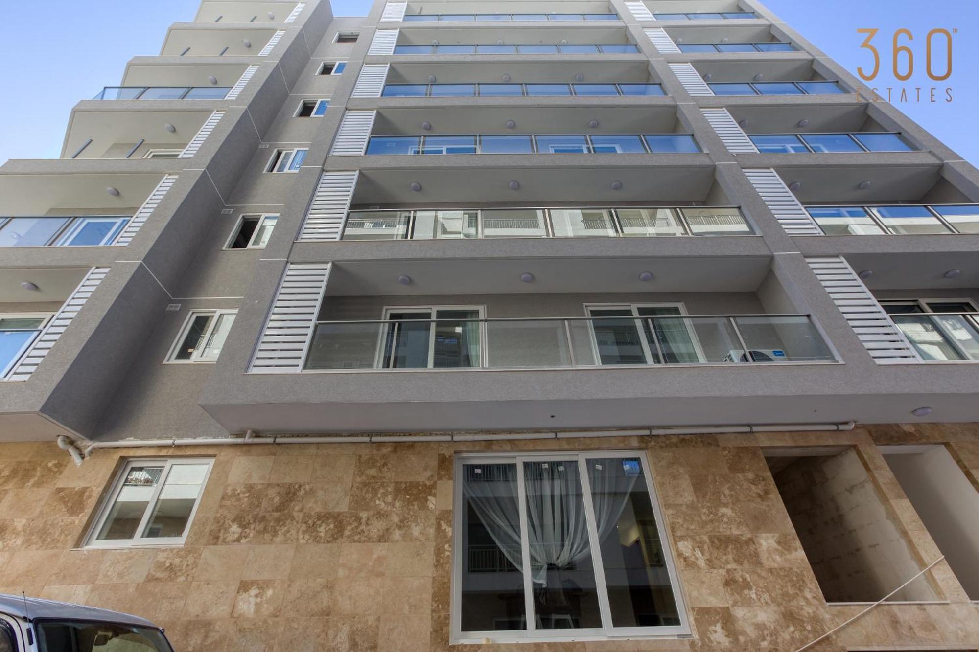 The St Pauls Bay Escape Suites By 360 Estates St. Paul's Bay Exterior foto