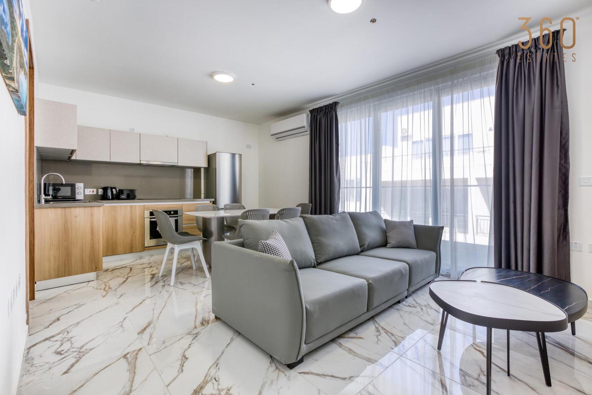 The St Pauls Bay Escape Suites By 360 Estates St. Paul's Bay Exterior foto