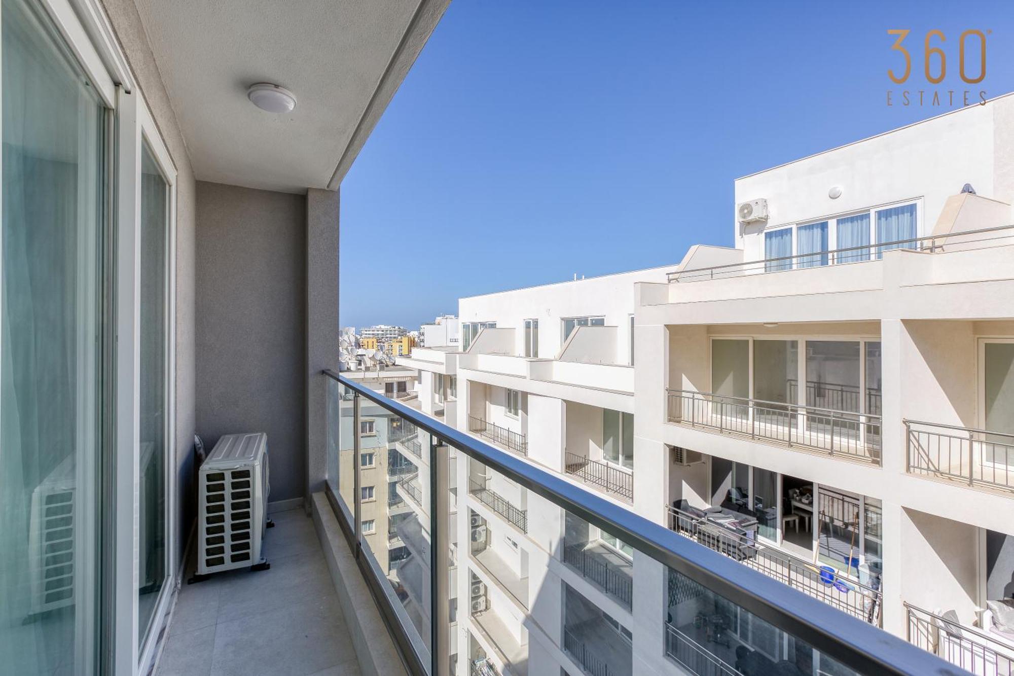 The St Pauls Bay Escape Suites By 360 Estates St. Paul's Bay Exterior foto