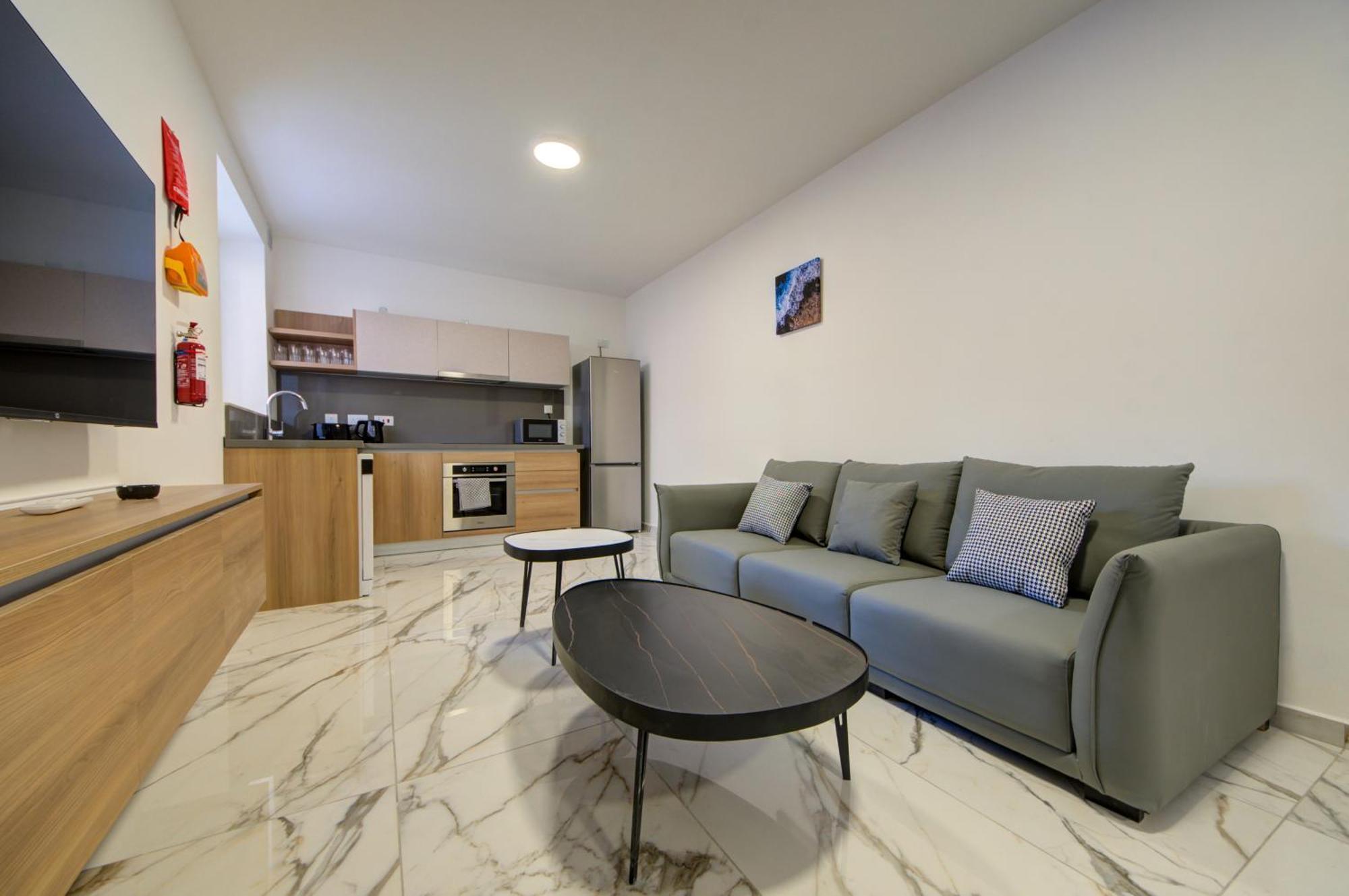 The St Pauls Bay Escape Suites By 360 Estates St. Paul's Bay Exterior foto