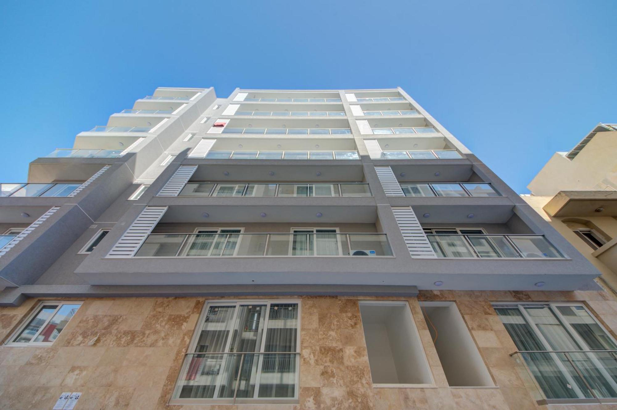 The St Pauls Bay Escape Suites By 360 Estates St. Paul's Bay Exterior foto