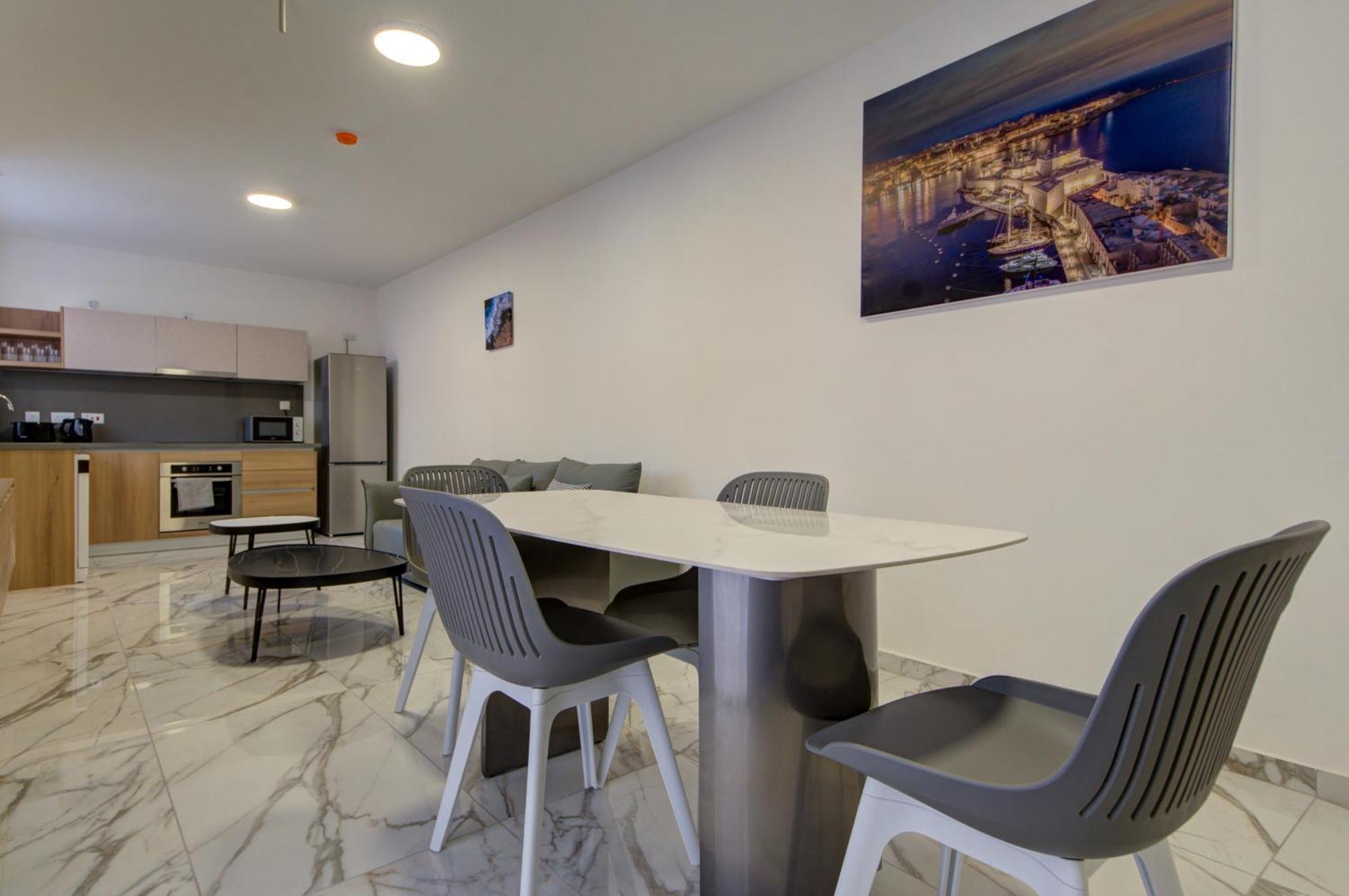 The St Pauls Bay Escape Suites By 360 Estates St. Paul's Bay Exterior foto