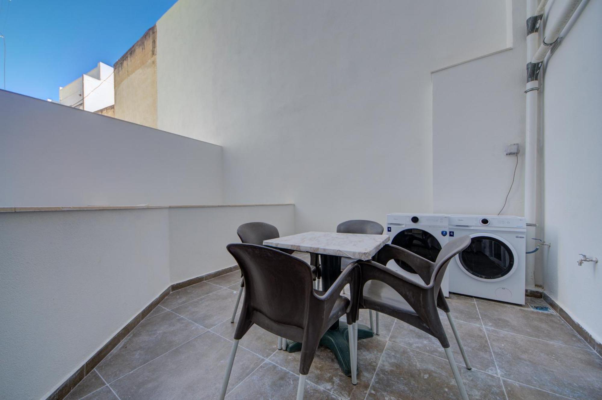 The St Pauls Bay Escape Suites By 360 Estates St. Paul's Bay Exterior foto