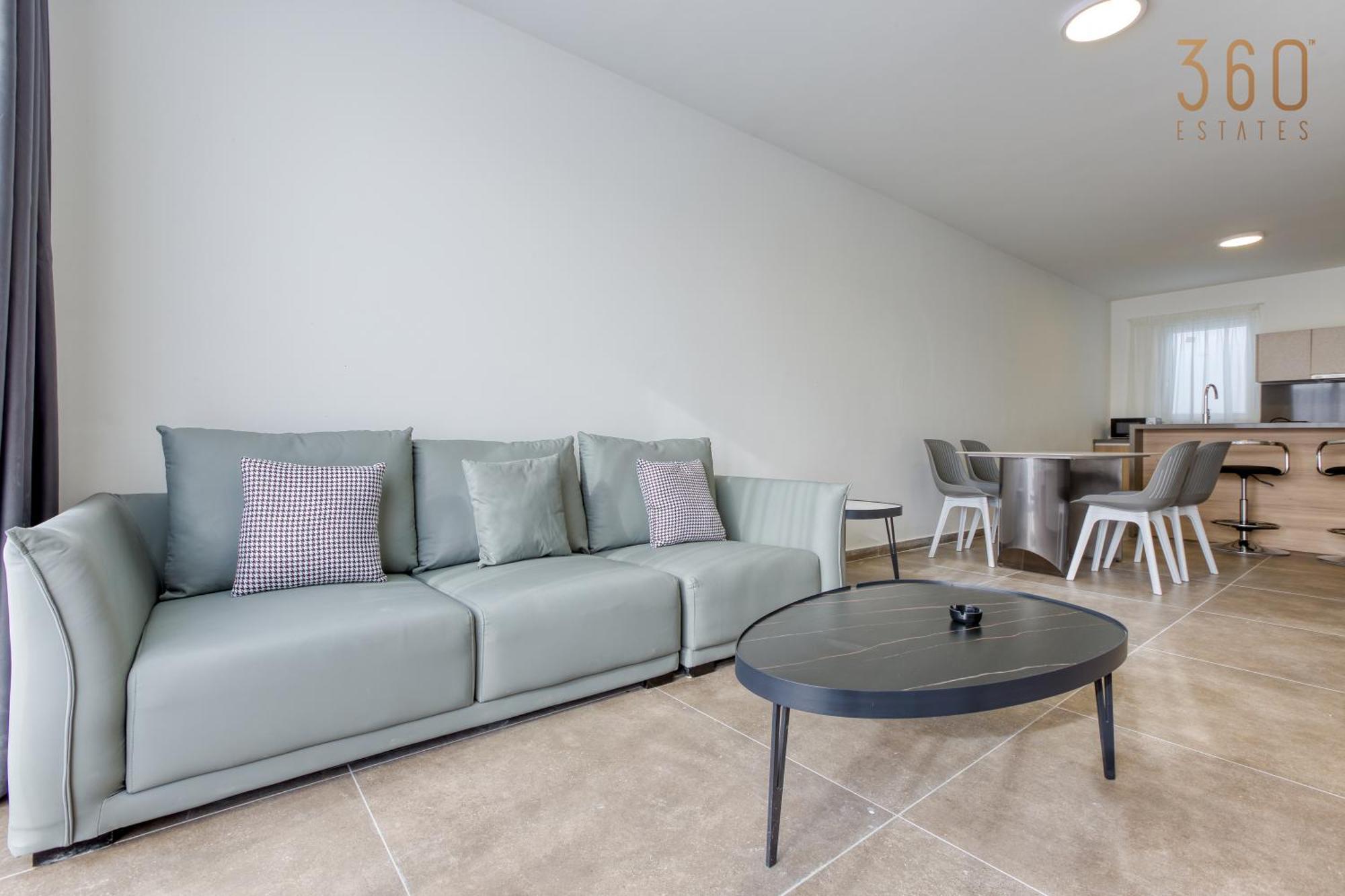 The St Pauls Bay Escape Suites By 360 Estates St. Paul's Bay Exterior foto