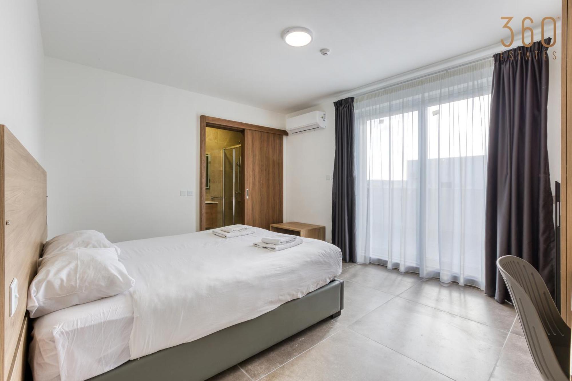 The St Pauls Bay Escape Suites By 360 Estates St. Paul's Bay Exterior foto